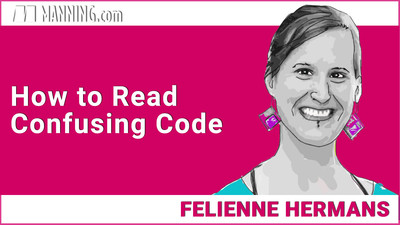 How to Read Confusing Code [Video]
