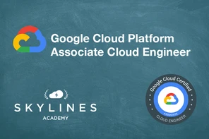 Google Cloud Platform (GCP) Certification: Associate Cloud Engineer ...