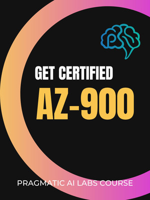 Microsoft Azure Fundamentals (AZ-900) Certification [Video]
