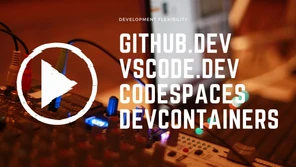 VSCode development environments [Video]
