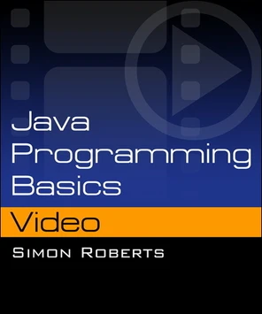 Java Programming Basics [Video]
