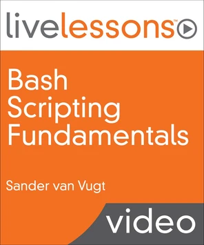 Learning objectives - Bash Scripting Fundamentals [Video]