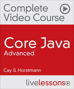 6.1 Run the Java compiler from a Java program - Core Java: Advanced [Video]