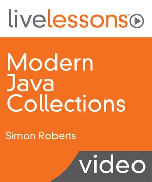Modern Java Collections [Video]