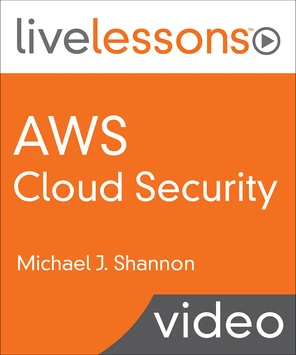 AWS Cloud Security [Video]