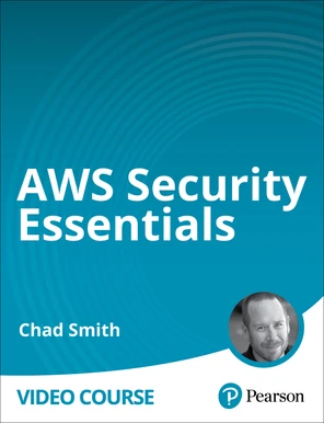AWS Security Essentials [Video]