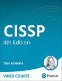 CISSP, 4th Edition