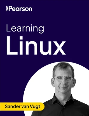 Learning Linux [Video]