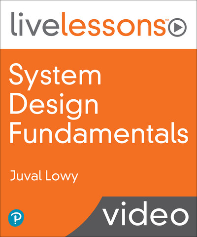 System Design Fundamentals: Introduction - System Design Fundamentals ...