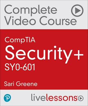 16.3 Symmetric Encryption - CompTIA Security+ SY0-601 [Video]