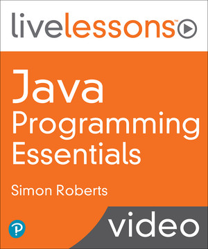 Java Programming Essentials [Video]