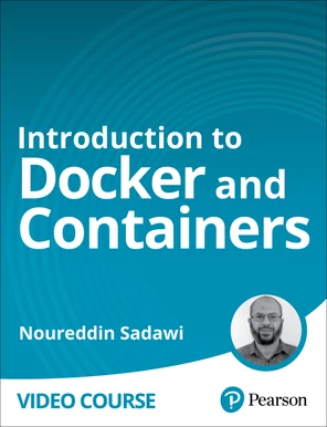 Introduction to Docker and Containers [Video]