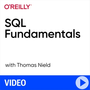 SQL Fundamentals [Video]
