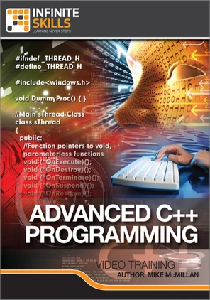 Advanced C++ Programming [Video]