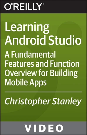 Android Studio Projects - Part 3 - Learning Android Studio [Video]