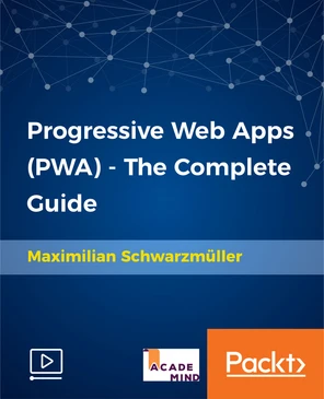 Comparing Fetch and Ajax - Progressive Web Apps (PWA) - The Complete ...
