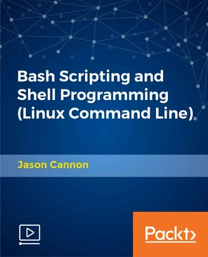 Course Overview - Bash Scripting and Shell Programming (Linux Command ...