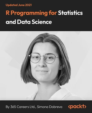 R Programming for Statistics and Data Science [Video]