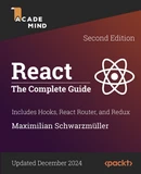 react