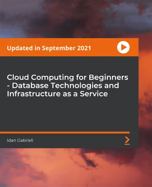 Cloud Computing for Beginners - Database Technologies and ...