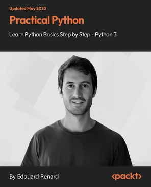 Write Your First Python Statement - Practical Python: Learn Python ...