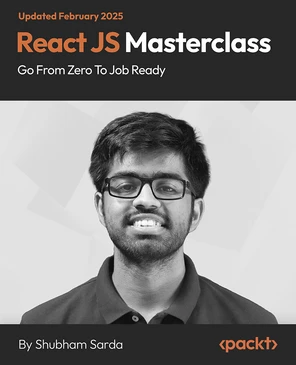 Create React App - React JS Masterclass - Go From Zero To Job Ready [Video]