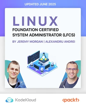 Certification Introduction - Linux Foundation Certified System ...