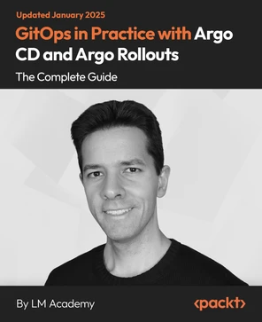 GitOps in Practice with Argo CD and Argo Rollouts - The Complete Guide ...