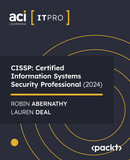 Certified Information Systems Security Professional - CISSP