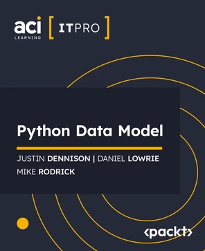Python Data Model [Video]