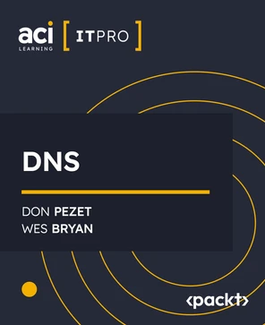 DNS [Video]