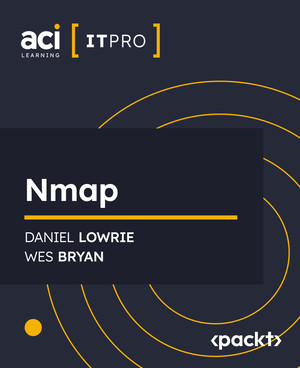 Installing Nmap - Nmap [Video]