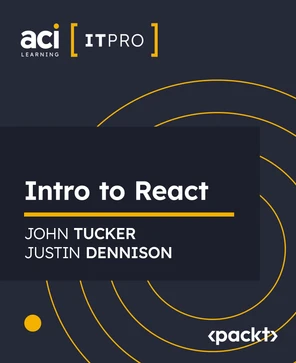 Intro to React [Video]