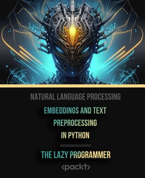 Natural Language Processing - Embeddings and Text Preprocessing in ...