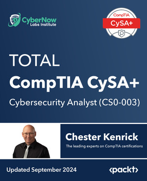 How to Take Your CompTIA CySA+ Exam - TOTAL - CompTIA CySA+ ...