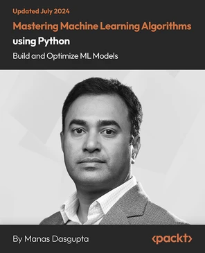 Mastering Machine Learning Algorithms using Python [Video]