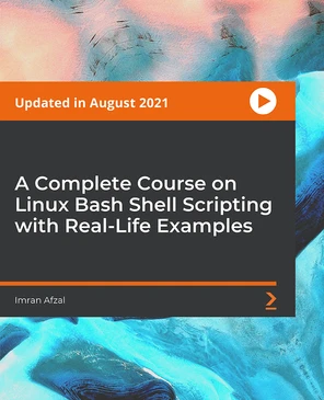 A Complete Course on Linux Bash Shell Scripting with Real-Life Examples ...