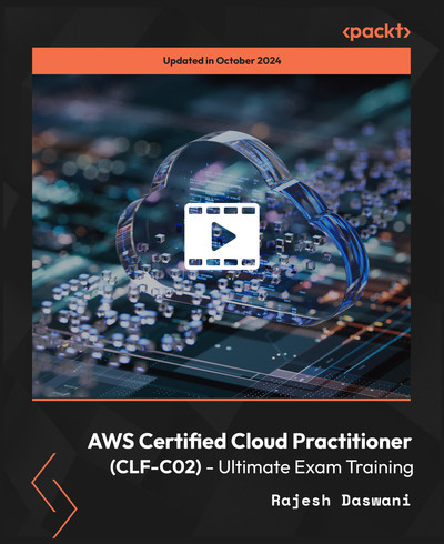 AWS Certified Cloud Practitioner