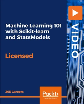 Simple Linear Regression in Python - Machine Learning 101 with Scikit ...