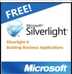 Silverlight 4 : Building Business Applications