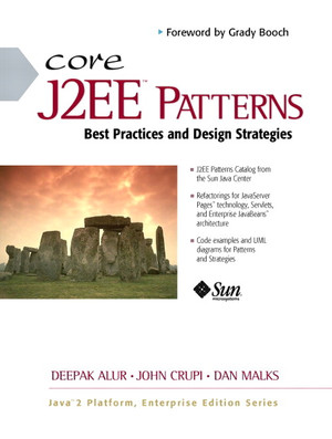 Copyright - Core J2EE™ Patterns: Best Practices and Design Strategies ...