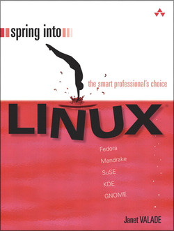 Spring Into Linux®
