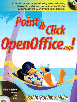 Point & Click OpenOffice.org!