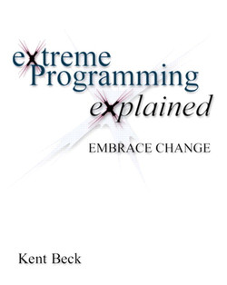 Extreme Programming Explained