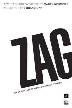 The 17-Step Process - ZAG: The Number-One Strategy of High