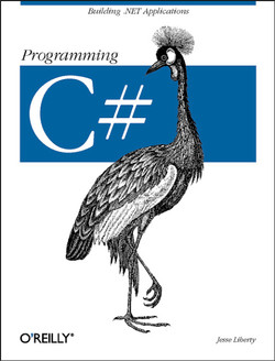 Programming C#