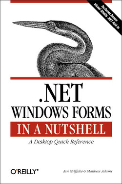 .NET Windows Forms in a Nutshell