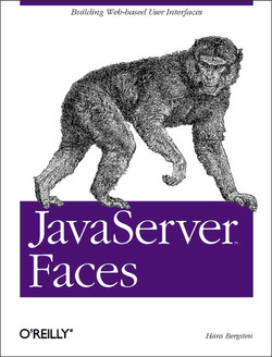 JavaServer Faces