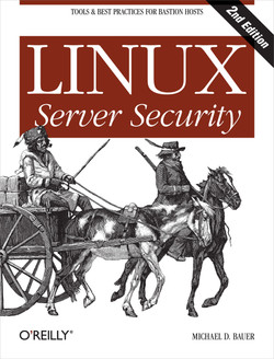 Linux Server Security, Second Edition