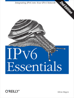 IPv6 Essentials, 2nd Edition
